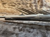 NEW RUGER M77 HAWKEYE ALASKAN BUSH 9.3X62 20