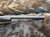 NEW RUGER M77 HAWKEYE ALASKAN BUSH 9.3X62 20