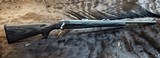 NEW RUGER M77 HAWKEYE ALASKAN BUSH 9.3X62 20