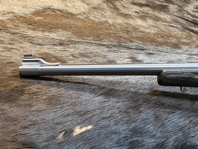 NEW RUGER M77 HAWKEYE ALASKAN BUSH 9.3X62 20