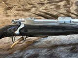 NEW RUGER M77 HAWKEYE ALASKAN BUSH 9.3X62 20