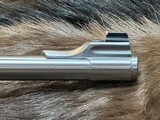 NEW RUGER M77 HAWKEYE ALASKAN BUSH 9.3X62 20