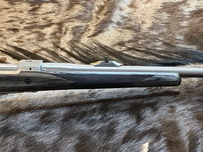 NEW RUGER M77 HAWKEYE ALASKAN BUSH 9.3X62 20