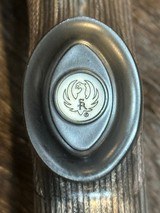 NEW RUGER M77 HAWKEYE ALASKAN BUSH 9.3X62 24