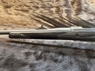 NEW RUGER M77 HAWKEYE ALASKAN BUSH 9.3X62 20