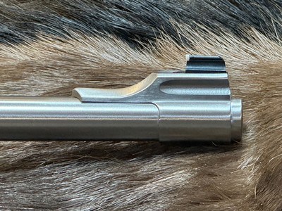 NEW RUGER M77 HAWKEYE ALASKAN BUSH 9.3X62 20