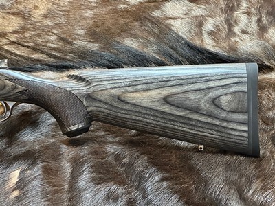 NEW RUGER M77 HAWKEYE ALASKAN BUSH 9.3X62 20