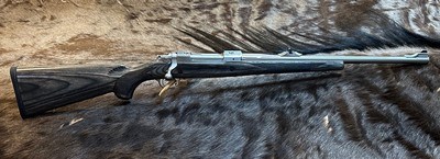 NEW RUGER M77 HAWKEYE ALASKAN BUSH 9.3X62 20