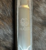 NEW RUGER M77 HAWKEYE ALASKAN BUSH 9.3X62 24