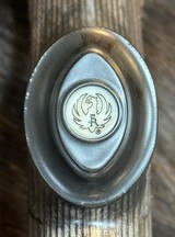 NEW RUGER M77 HAWKEYE ALASKAN BUSH 9.3X62 24