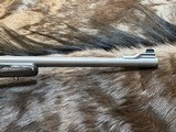 NEW RUGER M77 HAWKEYE ALASKAN BUSH 9.3X62 24