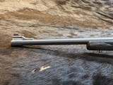 NEW RUGER M77 HAWKEYE ALASKAN BUSH 9.3X62 24