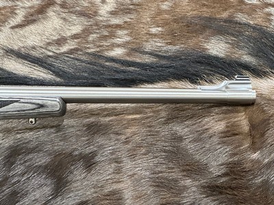 NEW RUGER M77 HAWKEYE ALASKAN BUSH 9.3X62 20