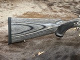NEW RUGER M77 HAWKEYE ALASKAN BUSH 9.3X62 20