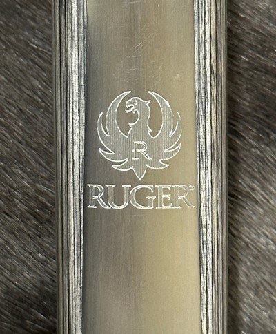 NEW RUGER M77 HAWKEYE ALASKAN BUSH 9.3X62 20