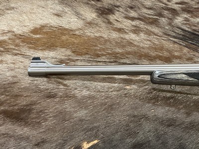 NEW RUGER M77 HAWKEYE ALASKAN BUSH 9.3X62 20