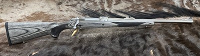 NEW RUGER M77 HAWKEYE ALASKAN BUSH 9.3X62 20
