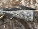 NEW RUGER M77 HAWKEYE ALASKAN BUSH 9.3X62 20