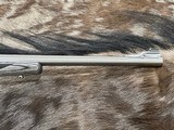 NEW RUGER M77 HAWKEYE ALASKAN BUSH 9.3X62 20