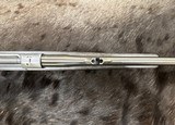 NEW RUGER M77 HAWKEYE ALASKAN BUSH 9.3X62 20