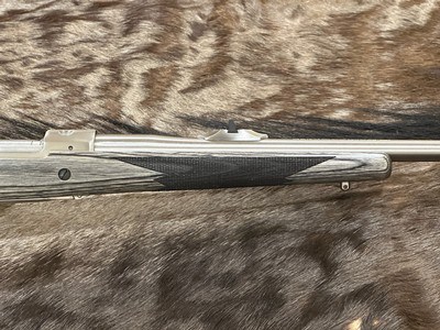 NEW RUGER M77 HAWKEYE ALASKAN BUSH 9.3X62 20