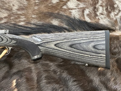 NEW RUGER M77 HAWKEYE ALASKAN BUSH 9.3X62 20