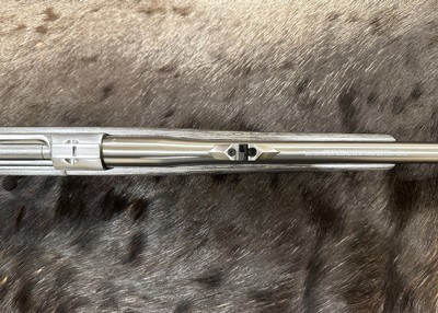 NEW RUGER M77 HAWKEYE ALASKAN BUSH 9.3X62 20