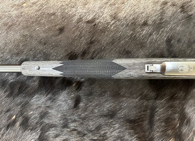 NEW RUGER M77 HAWKEYE ALASKAN BUSH 9.3X62 20