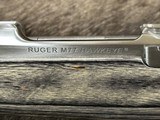 NEW RUGER M77 HAWKEYE ALASKAN BUSH 9.3X62 20