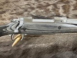 NEW RUGER M77 HAWKEYE ALASKAN BUSH 9.3X62 20