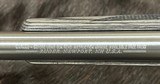 NEW RUGER M77 HAWKEYE ALASKAN BUSH 9.3X62 20