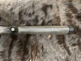 NEW RUGER M77 HAWKEYE ALASKAN BUSH 9.3X62 20