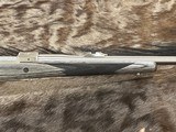 NEW RUGER M77 HAWKEYE ALASKAN BUSH 9.3X62 20