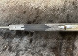 NEW RUGER M77 HAWKEYE ALASKAN BUSH 9.3X62 20