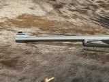 NEW RUGER M77 HAWKEYE ALASKAN BUSH 9.3X62 20