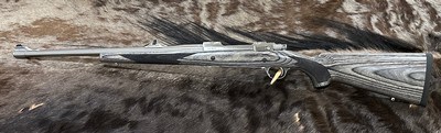 NEW RUGER M77 HAWKEYE ALASKAN BUSH 9.3X62 20