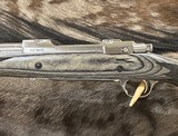 NEW RUGER M77 HAWKEYE ALASKAN BUSH 9.3X62 20