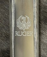 NEW RUGER M77 HAWKEYE ALASKAN BUSH 9.3X62 20