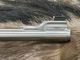NEW RUGER M77 HAWKEYE ALASKAN BUSH 9.3X62 20