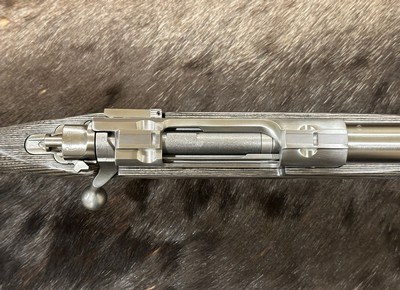 NEW RUGER M77 HAWKEYE ALASKAN BUSH 9.3X62 20