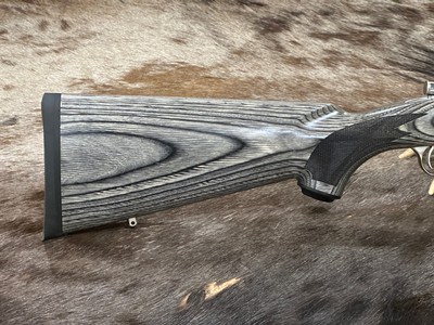 NEW RUGER M77 HAWKEYE ALASKAN BUSH 9.3X62 20