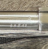 NEW RUGER M77 HAWKEYE ALASKAN BUSH 9.3X62 20