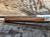 BROWNING BAR MK 4 MEDALLION 7MM REM MAG 24