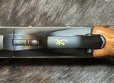 BROWNING BAR MK 4 MEDALLION 7MM REM MAG 24