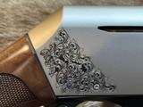 BROWNING BAR MK 4 MEDALLION 7MM REM MAG 24