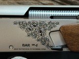 BROWNING BAR MK 4 MEDALLION 7MM REM MAG 24