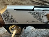 BROWNING BAR MK 4 MEDALLION 7MM REM MAG 24