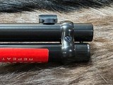 NEW WINCHESTER MODEL 1892 44 REM MAG SADDLE RING CARBINE LARGE LOOP 20