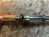 NEW WINCHESTER MODEL 1892 44 REM MAG SADDLE RING CARBINE LARGE LOOP 20