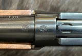 NEW WINCHESTER MODEL 1892 44 REM MAG SADDLE RING CARBINE LARGE LOOP 20